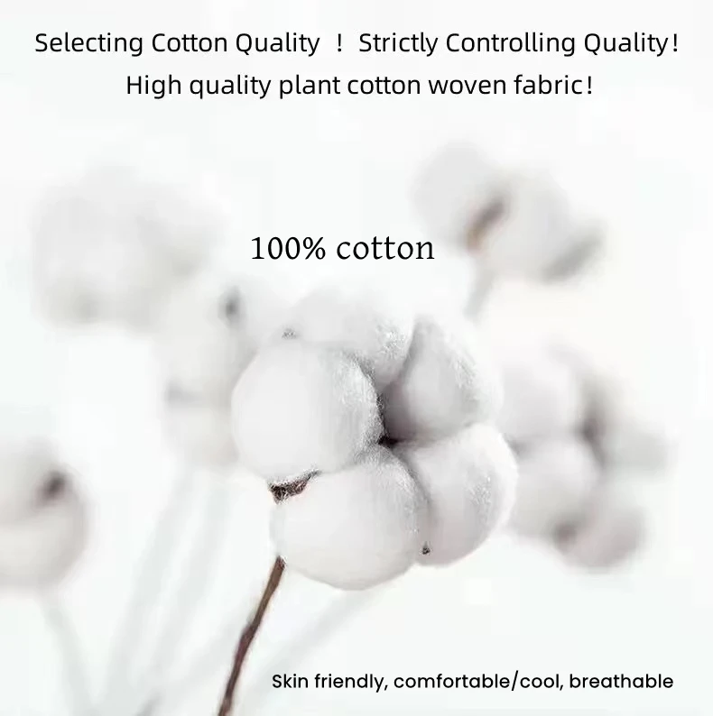 High Quality 100% Cotton Short Sleeve Men's T-Shirt Summer Round Neck Loose Casual Solid Color Plus Size Breathable Top Women