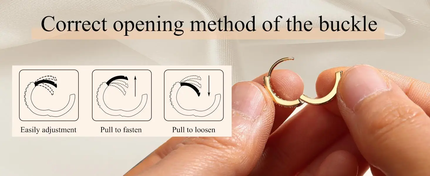5Pairs Small Hoop Earrings Set for Women 14K Gold Plated Lightweight Tiny Huggie Hoops Mini Cartilage Earrings Pack Hypoallergenic Ear Piercing, Earring Stacking Set