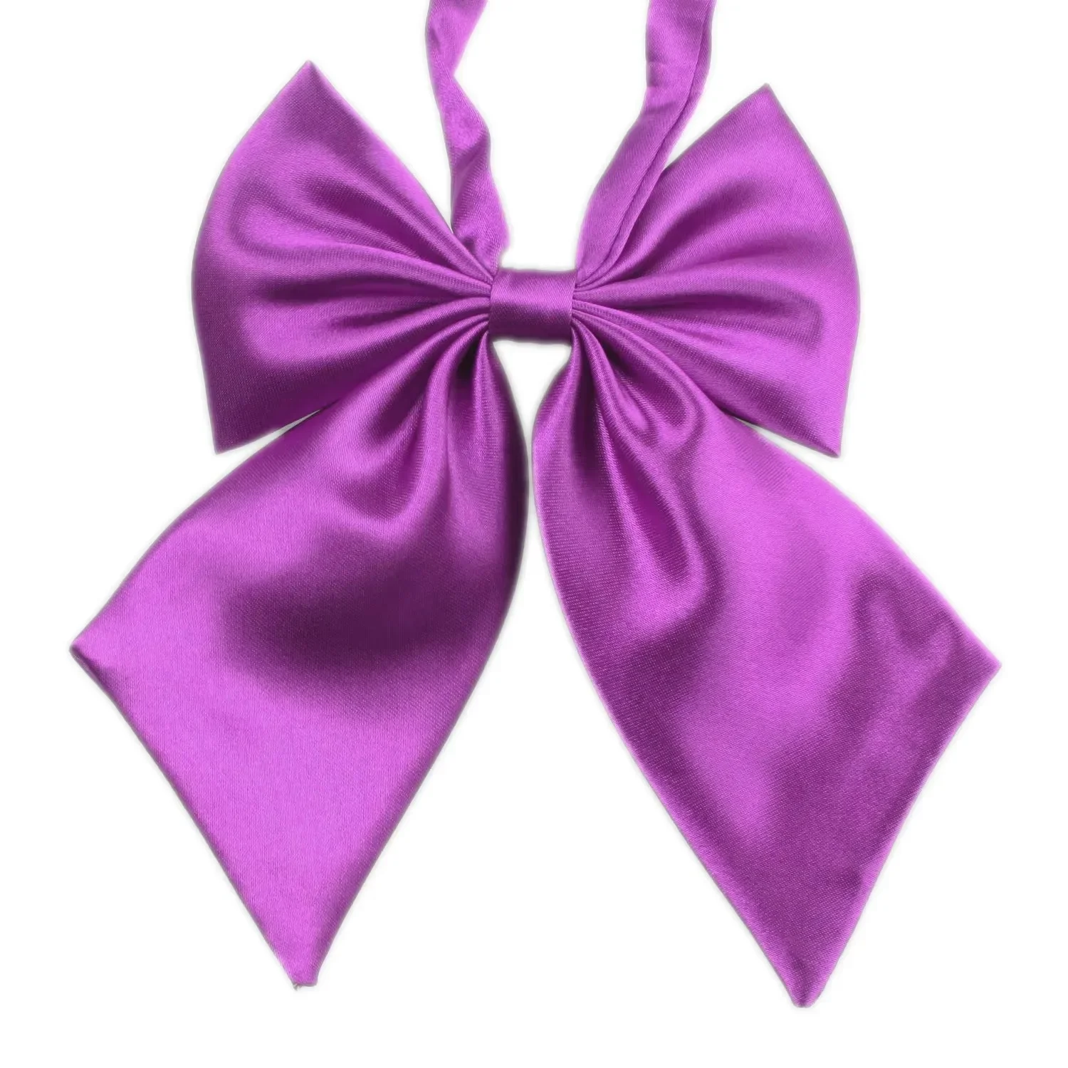 50PCS Bulk Dog Bowtie Small Dog Puppy Neckties Solid Adjustable Bow Tie For Large DogsTies Elastic Dand Pet Accessories