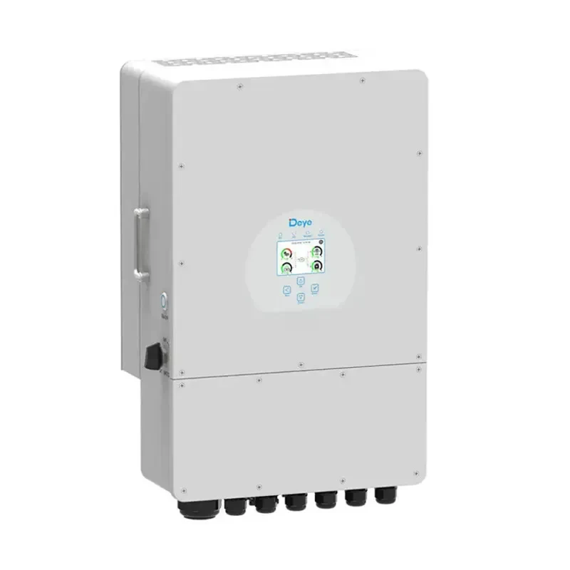 Hot Sale 10kw 12kw 15kw 20kw 30kw 50kw LiFePo4 Battery Inverter Solar Panels Power Bank Energy Storage System Complete Kits