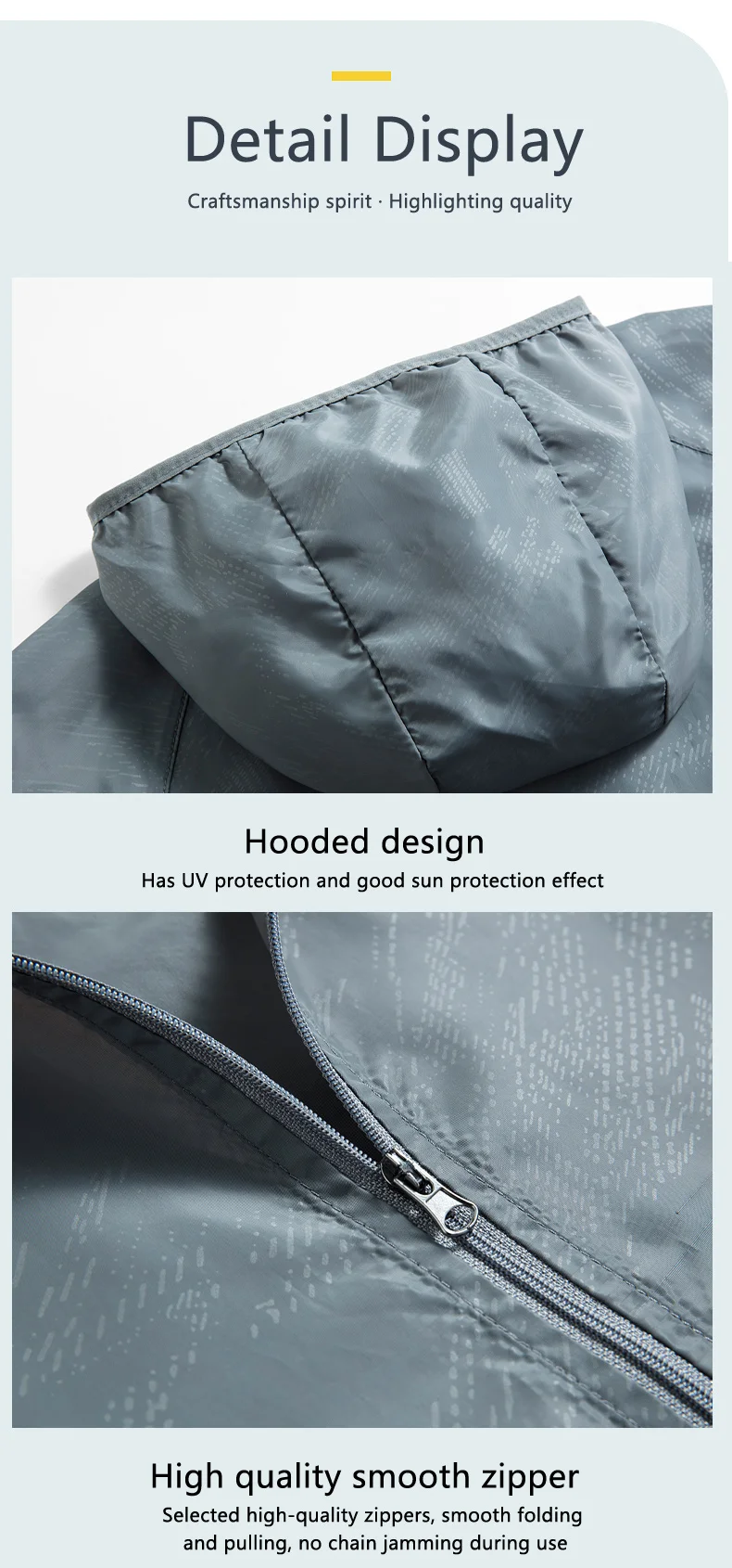 JNLN Camping Rain Jacket Men Women Waterproof Sun Protection Clothing Fishing Hunting Clothes Quick Dry Windbreaker With Pocket
