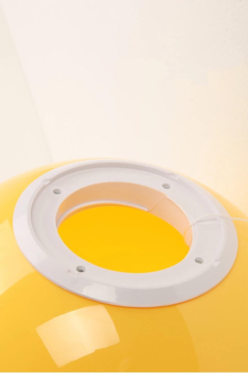 Modern Colorful Balloon Ceiling Lamp For Bedroom Children's Room Nordic Home Decor Luminaries E27 Acrylic Ceiling Light Fixtures