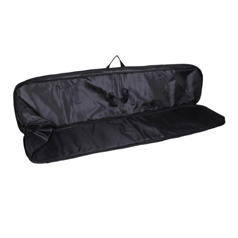 Men's Outdoor Sports Shooting Backpack Tactical Gun Bag Hunting Accessories Airsoft Gun Bag Nylon Camping Fishing Bag