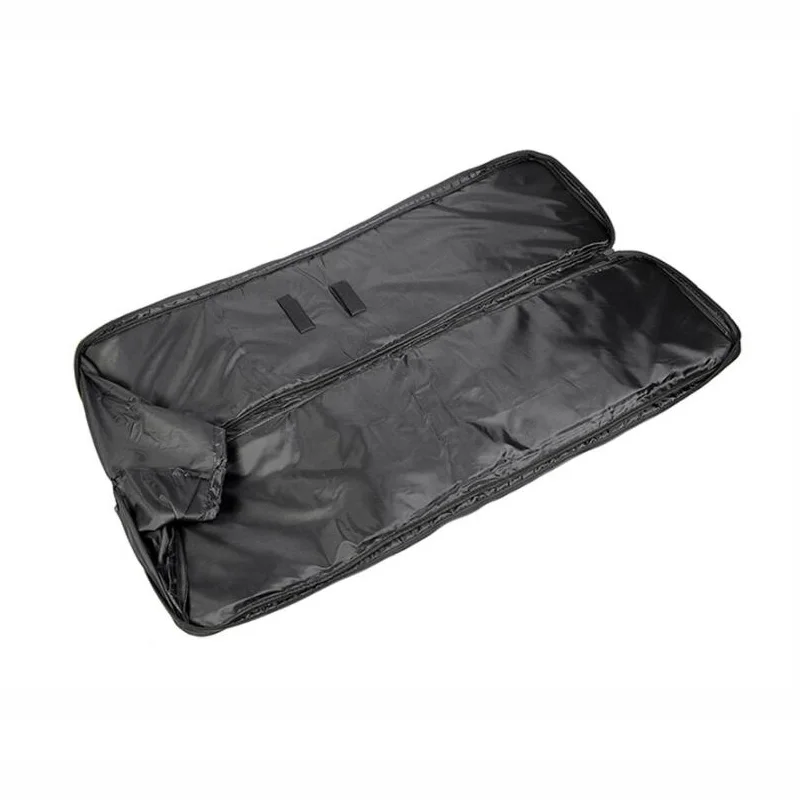 Men's Outdoor Sports Shooting Backpack Tactical Gun Bag Hunting Accessories Airsoft Gun Bag Nylon Camping Fishing Bag
