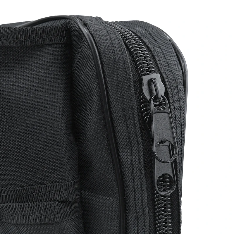 Men's Outdoor Sports Shooting Backpack Tactical Gun Bag Hunting Accessories Airsoft Gun Bag Nylon Camping Fishing Bag