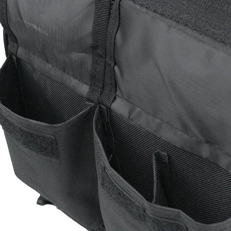 Men's Outdoor Sports Shooting Backpack Tactical Gun Bag Hunting Accessories Airsoft Gun Bag Nylon Camping Fishing Bag