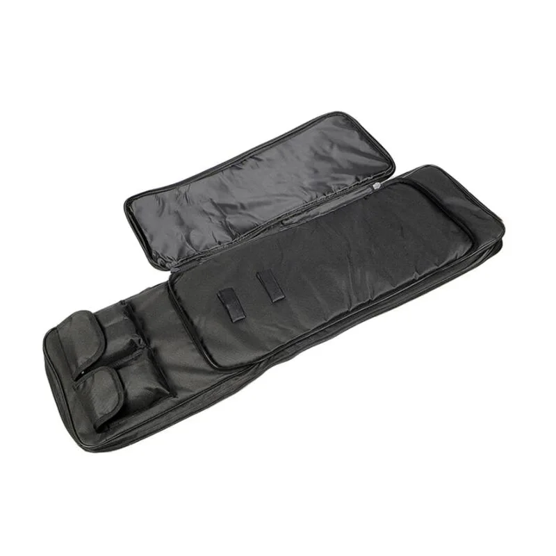 Men's Outdoor Sports Shooting Backpack Tactical Gun Bag Hunting Accessories Airsoft Gun Bag Nylon Camping Fishing Bag
