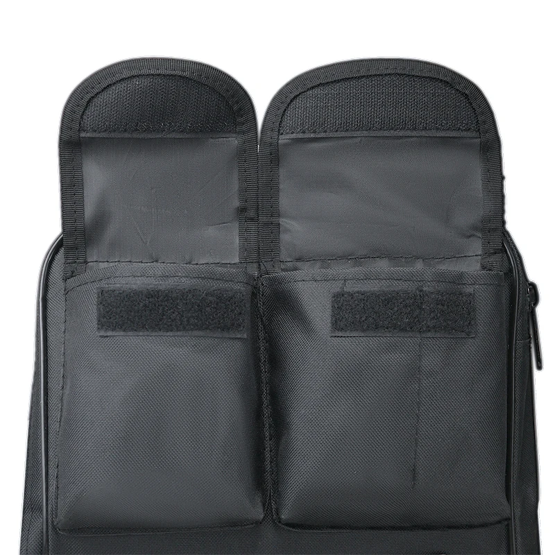 Men's Outdoor Sports Shooting Backpack Tactical Gun Bag Hunting Accessories Airsoft Gun Bag Nylon Camping Fishing Bag