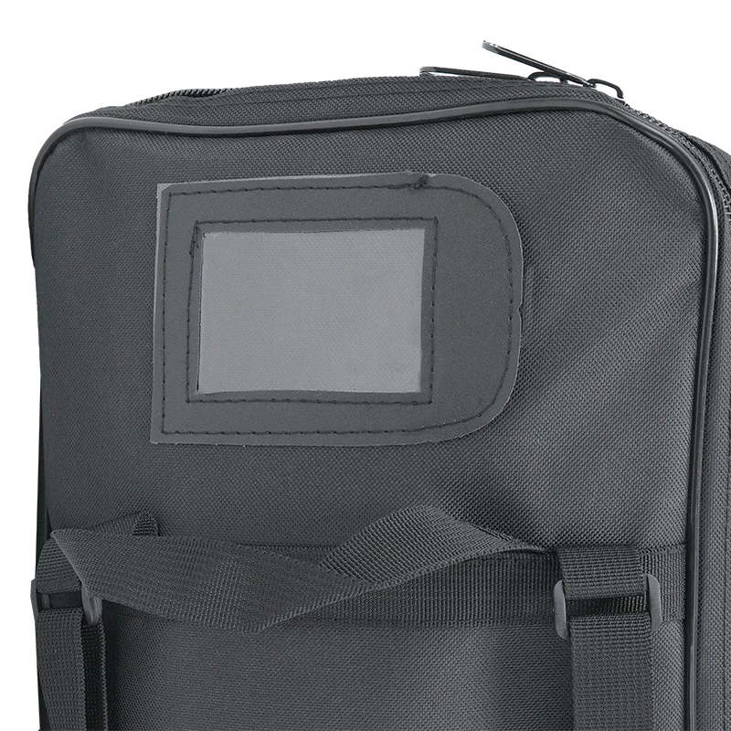Men's Outdoor Sports Shooting Backpack Tactical Gun Bag Hunting Accessories Airsoft Gun Bag Nylon Camping Fishing Bag