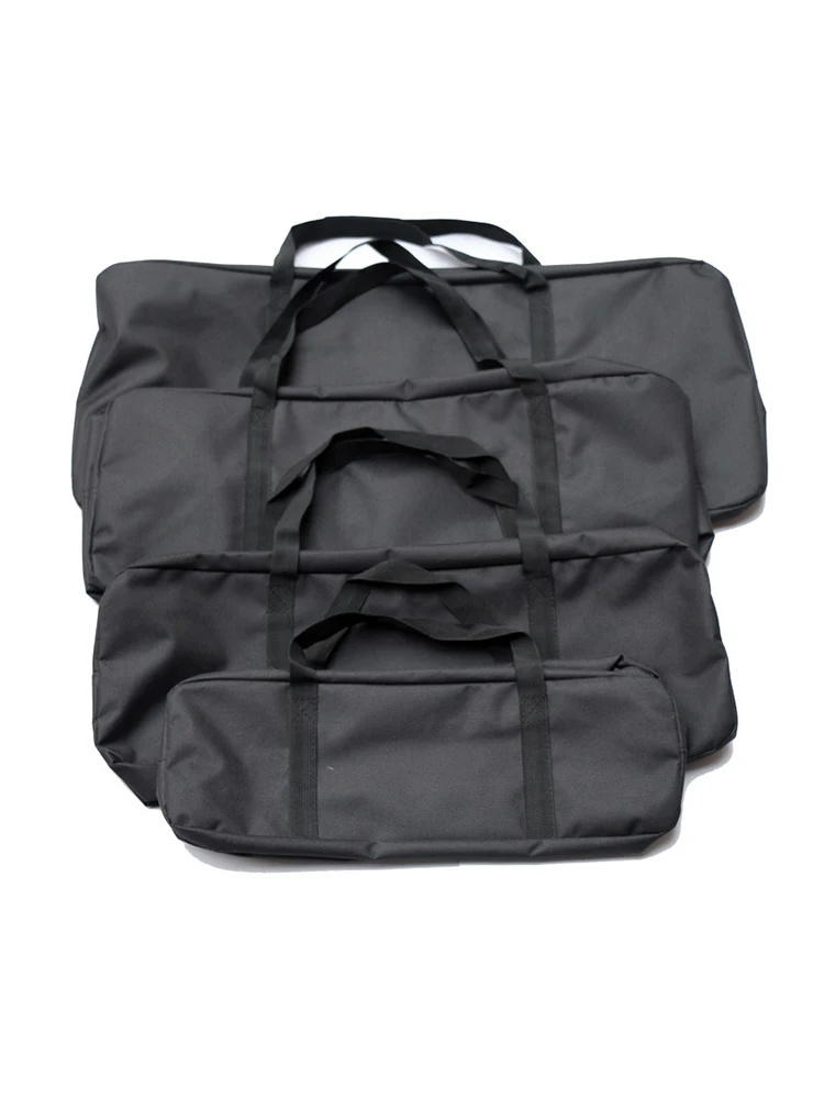 Large Storage Bag Storage Bag Oxford Cloth Storage Tool Storage Bag Outdoor Supplies Storage Bag Tent Storage Bag