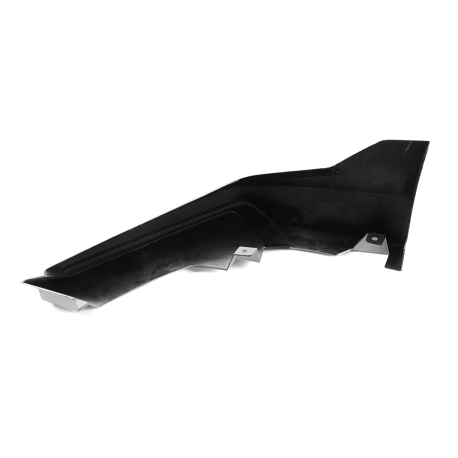 For 2022-24 Honda Civic Sedan And Hatchback Models YOFER Style Front Bumper Spoiler Lip Blade + Lower Side Splitter Corner Cover
