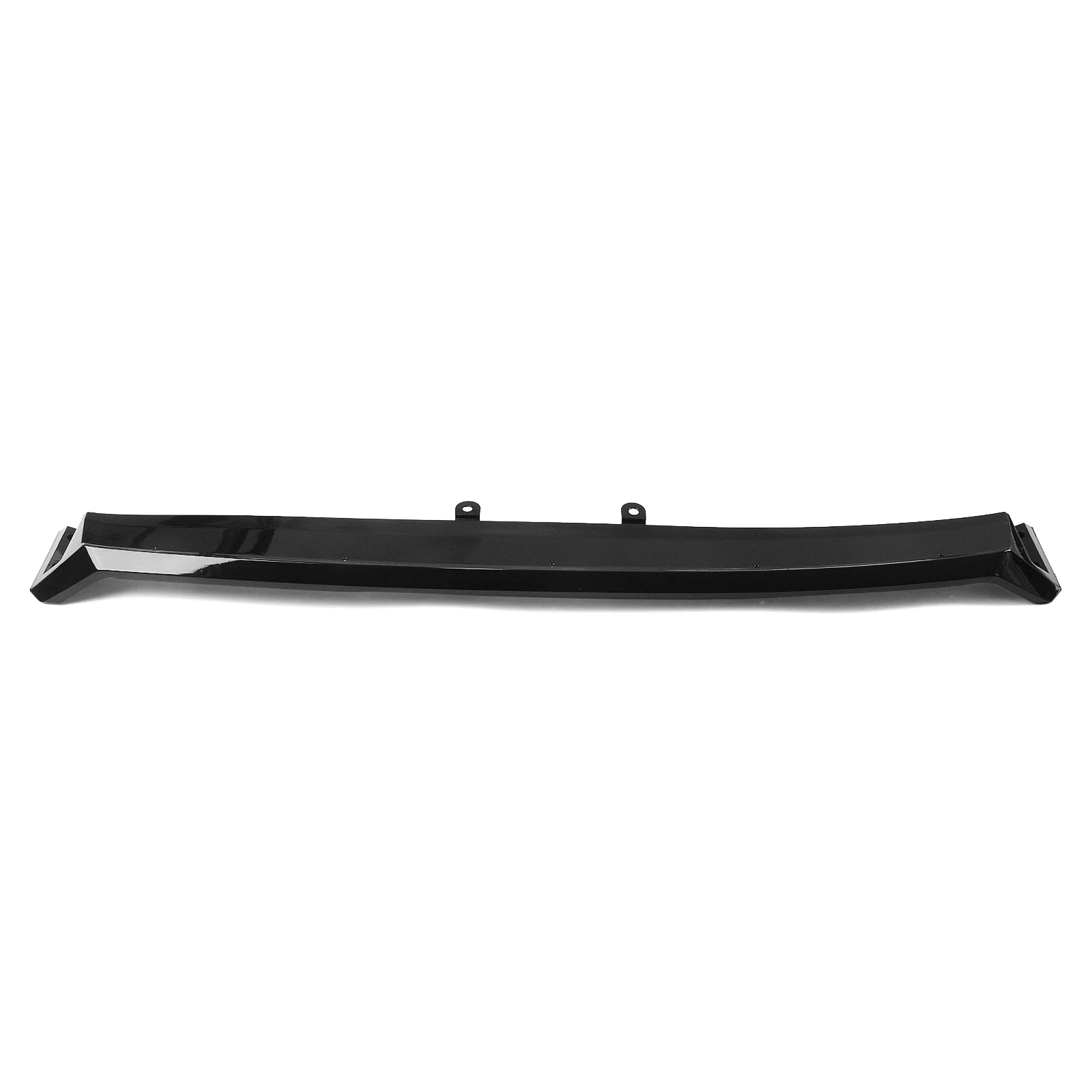 For 2022-24 Honda Civic Sedan And Hatchback Models YOFER Style Front Bumper Spoiler Lip Blade + Lower Side Splitter Corner Cover