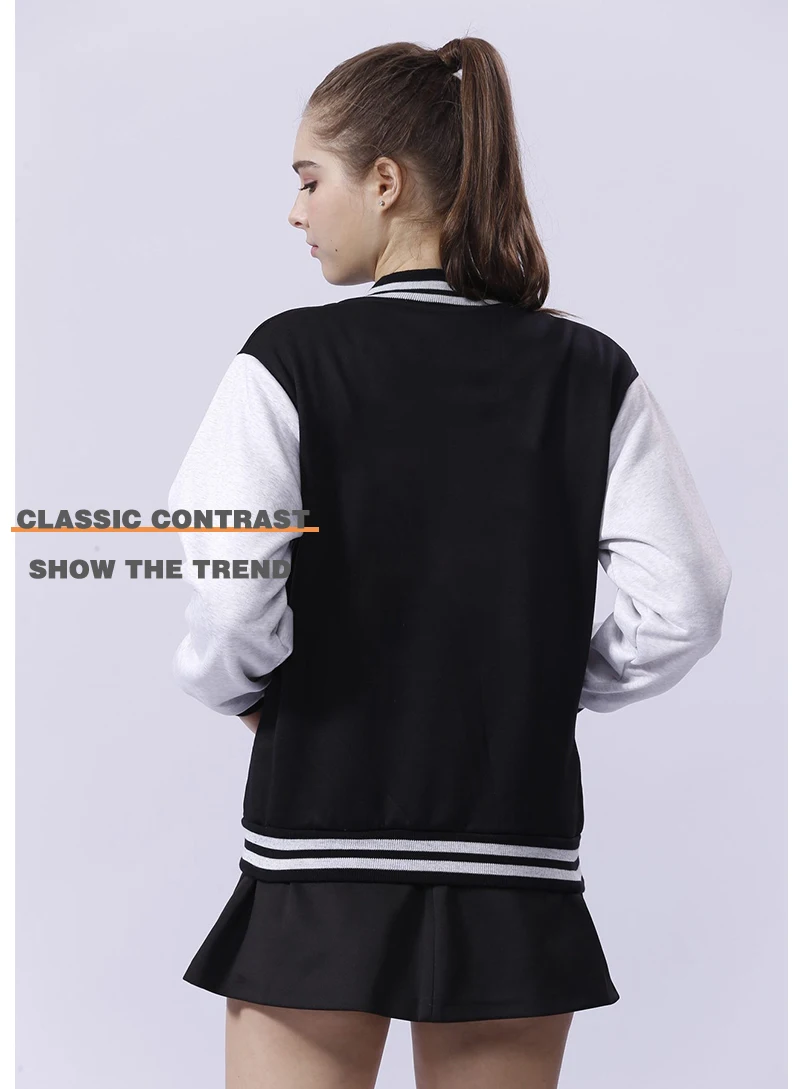 Cosplay Shield Baseball Uniform Anime Sports Clothing For Men Loose Oversize X-5XL Sportswears Personality Pocket Jacket Male