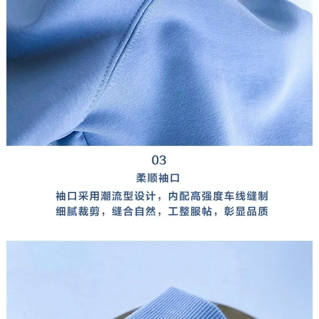 600G Cotton Plush Thickened Sweatshirt Thin Plush Heavyweight Solid Round Neck Sweater Autumn Winter Warm Sweater