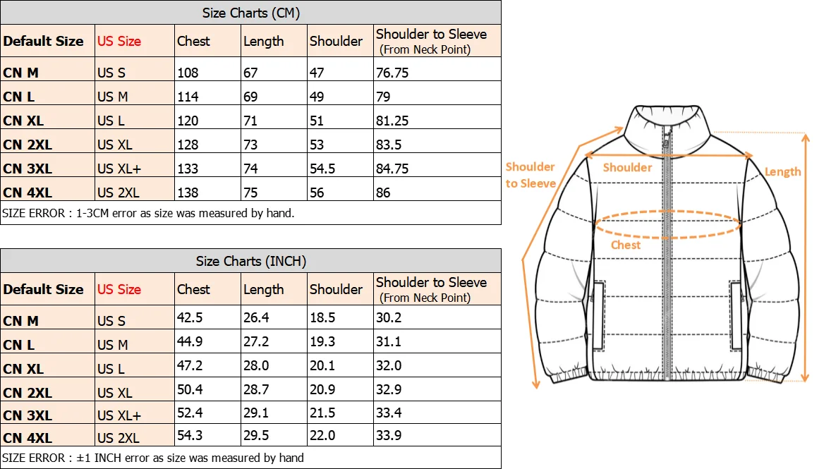 TACVASEN Stand Collar Lightweight Puffer Jackets Mens Quilted Jacket Water Resistant Ripstop Down Insulated Windbreaker Coats