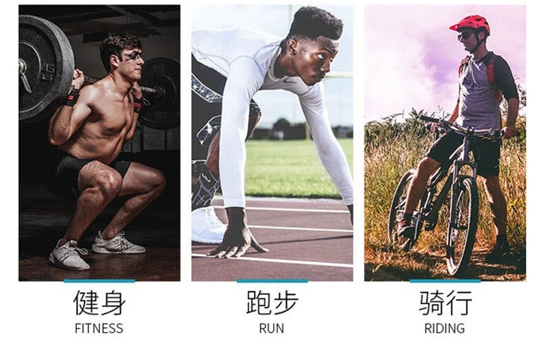 Mobile Phone Bag For Running Sports Armbands MP3/MP4 Bags Sleeve Bags For Jogging Cell Phone Accessories Woman Wrist Holder
