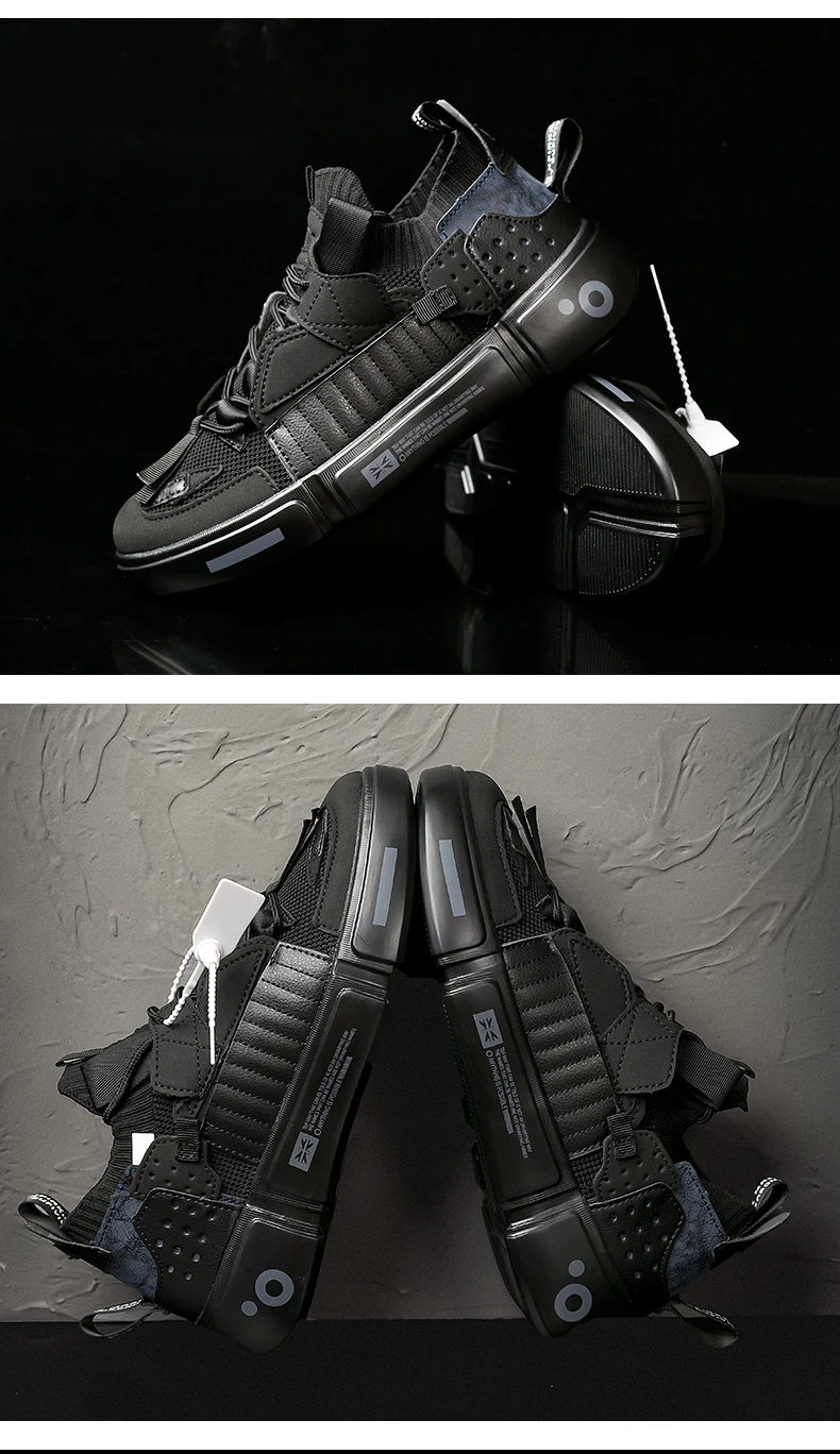 men shoes Sneakers Male Mens casual Shoes tenis Luxury shoes Trainer Race Breathable Shoes fashion loafers running Shoes for men