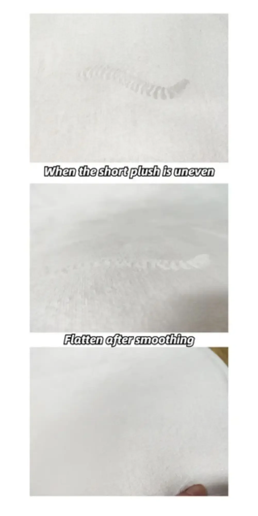 VIKAMA Blush Cheek Lying Fat Tabby Cat Bedroom Rug Full Body Irregular Outline Soft Fluffy Anti Slip Bedside Floor Carpet