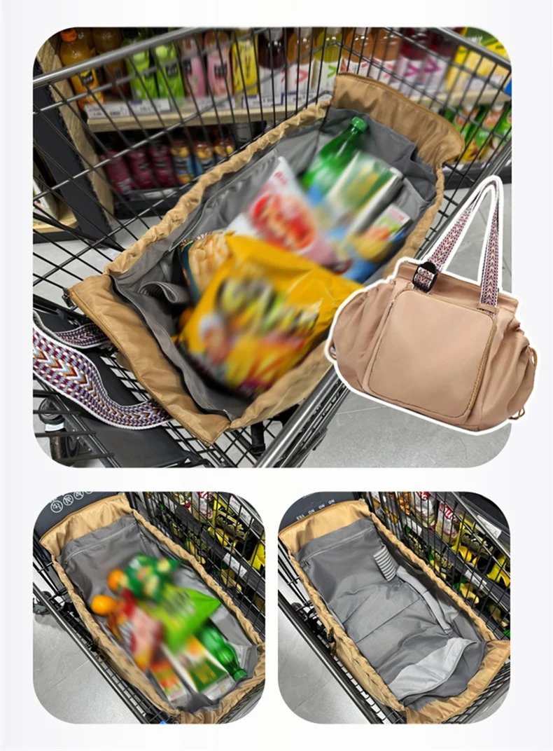 Sport Versatile Backpack Gym Yoga Fitness Bag Large Drawstring Handbag Shoulder Women Tote Outdoor Shopping Rucksack Mommy Bag
