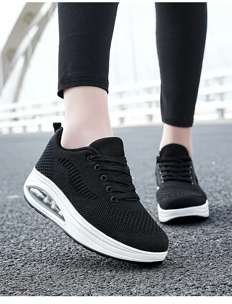 European And American Brand Men Sports Shoes Outdoor Women's Hiking Shoes Autumn Soft And Comfortable Running And Walking Shoes