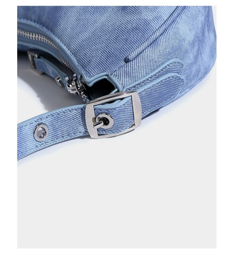 Vintage PU Leather Shoulder Bags For Women Y2K Trendy Cool American Motorcycle Bag 2026 Hot Sale Bags for Women Designer Handbag
