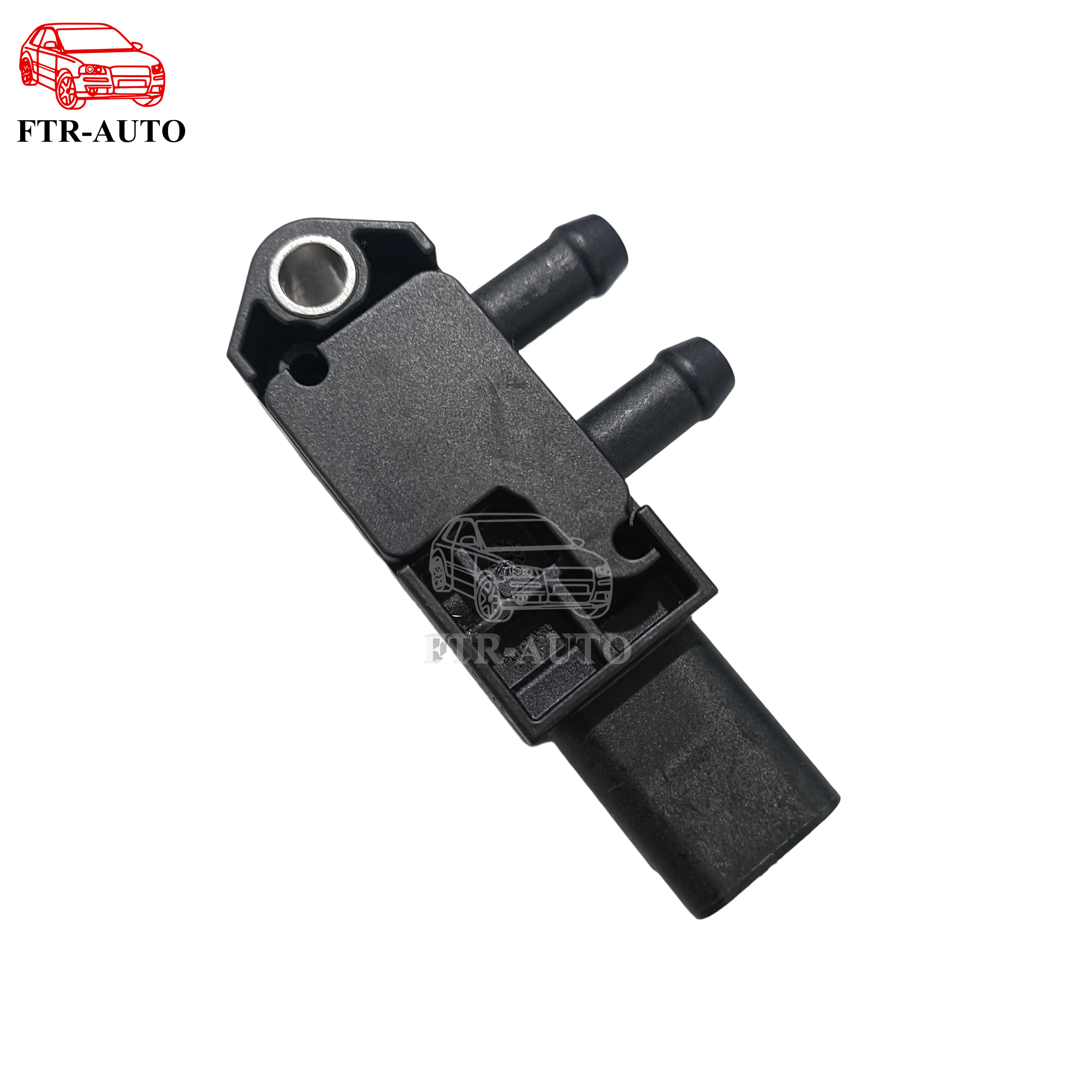 227707094R 227707094R-A 227707094R-B DPF Exhaust Pressure Sensor for Renault Dacia Duster Captur Kadjar Megane Nissan Teana