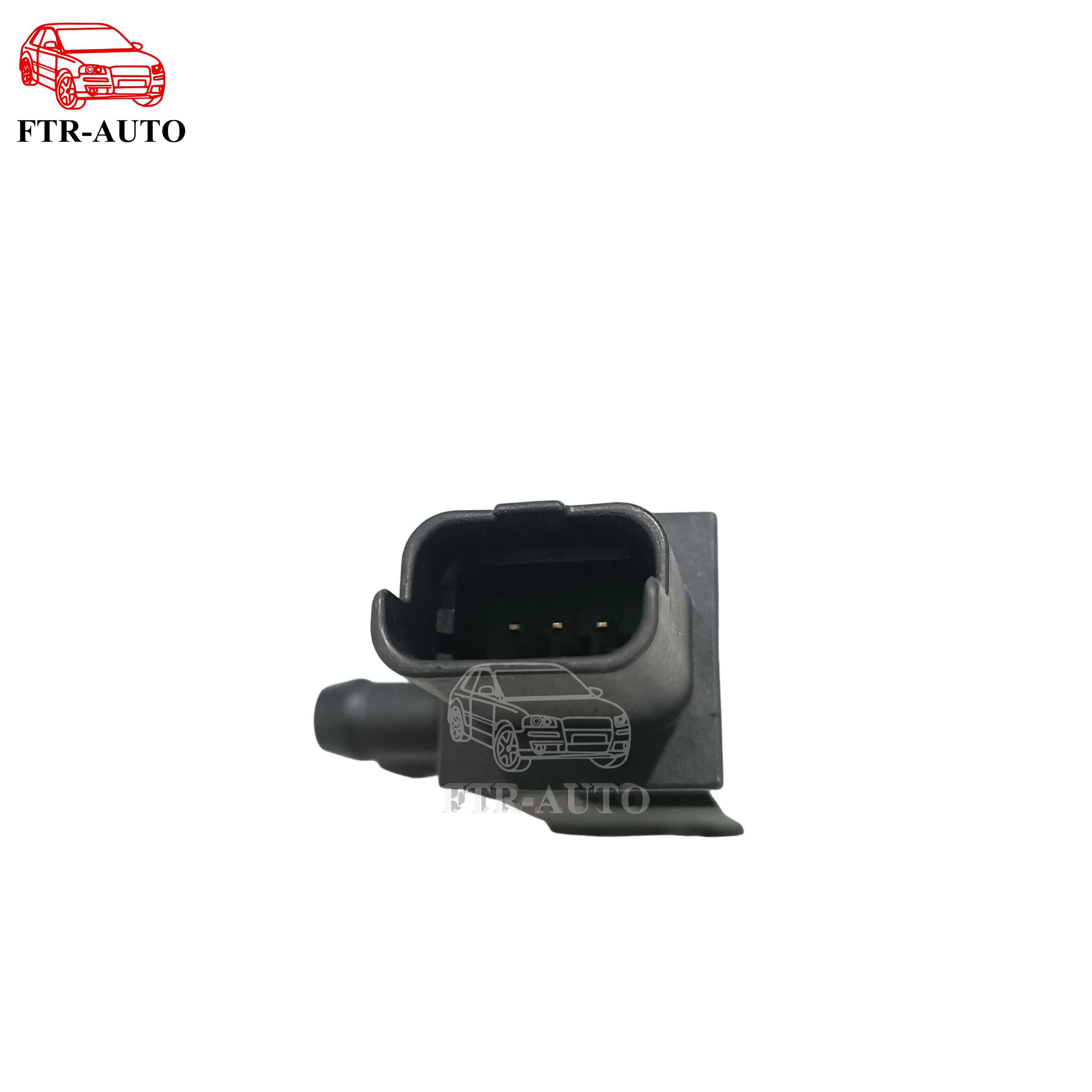 227707094R 227707094R-A 227707094R-B DPF Exhaust Pressure Sensor for Renault Dacia Duster Captur Kadjar Megane Nissan Teana