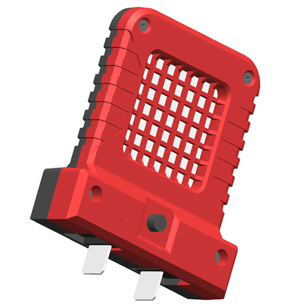 Cordless LED Work Light,21V Battery Powered Work Light Outdoor,Long Lasting Emergency Light,Flashlight,For Camping