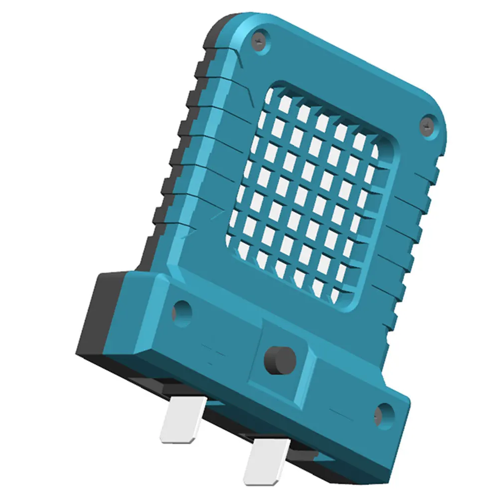 Cordless LED Work Light,21V Battery Powered Work Light Outdoor,Long Lasting Emergency Light,Flashlight,For Camping