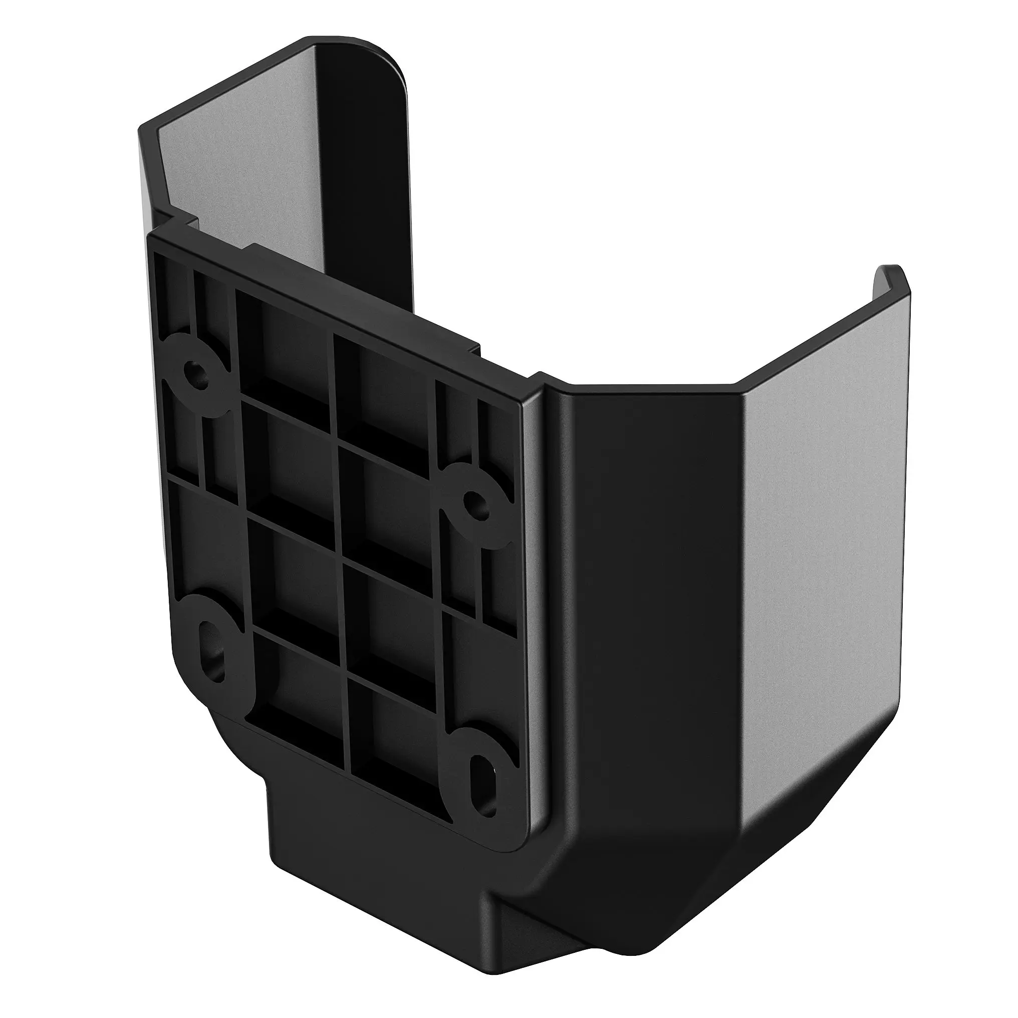 Feyree Fixed Wall Mount for Portable EV Charger Holder High Strength Hook Easy Install EV Charger 7KW 11KW EVSE