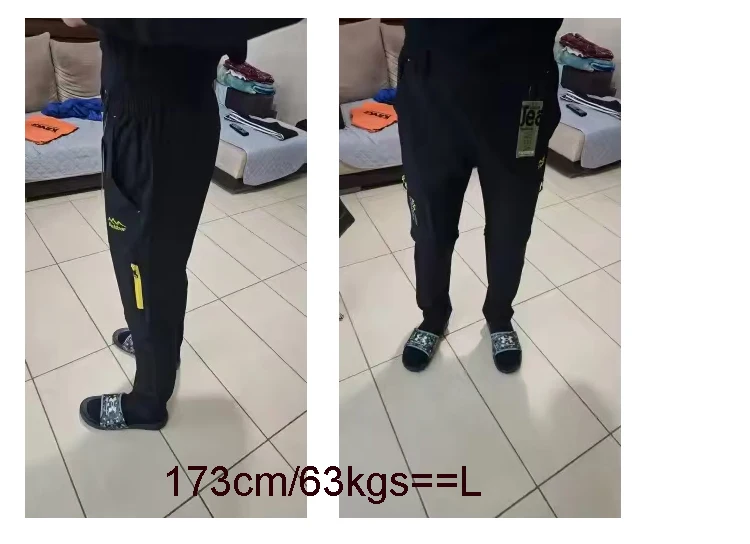 TRVLWEGO Mens Hiking Convertible Pants Waterproof Lightweight Quick Dry Zip Off Fishing Travel Safari Outdoor Cargo Work Trouser