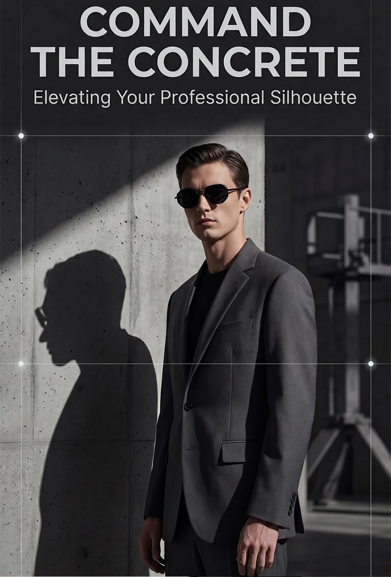 Steampunk Vintage Polygon Sunglasses Men 2026 Luxury Designer Geometric Metal Frame Retro Sun Glasses Gradient Trendy Eyewear