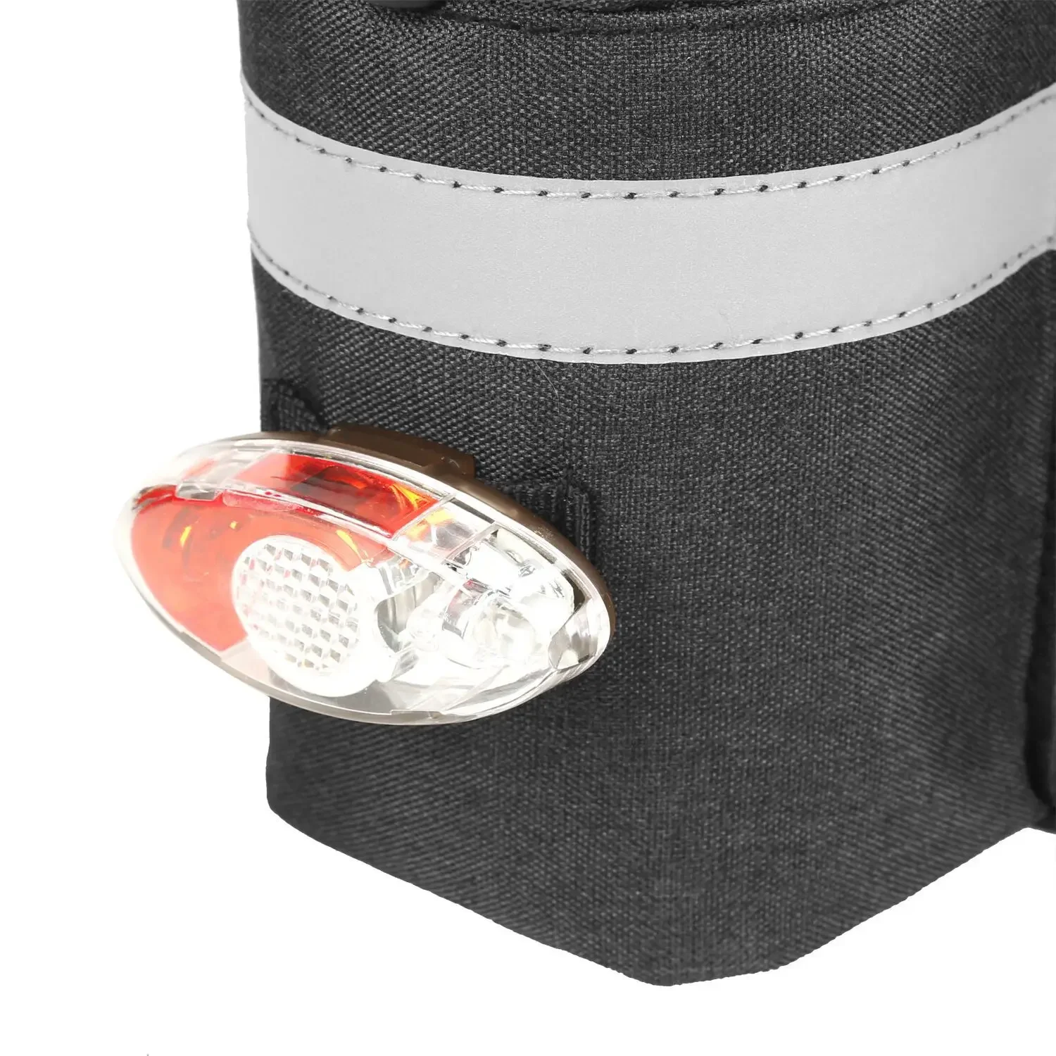 7L Bicycle Carrier Bag Bike Rear Basket Waterproof Pannier Trunk Bags Back Rack Rear Seat Bag Cycling Luggage Shoulder Handbag