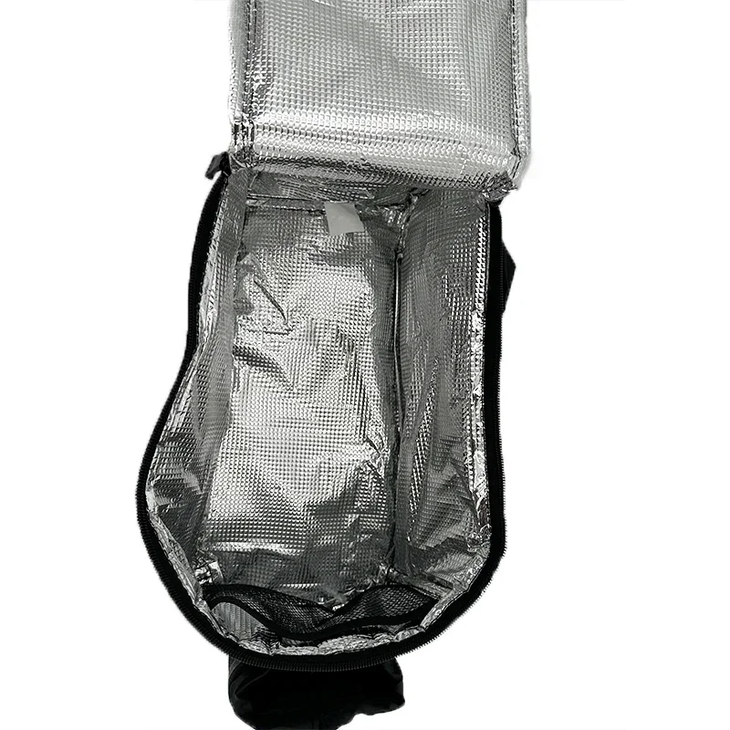 7L Bicycle Carrier Bag Bike Rear Basket Waterproof Pannier Trunk Bags Back Rack Rear Seat Bag Cycling Luggage Shoulder Handbag