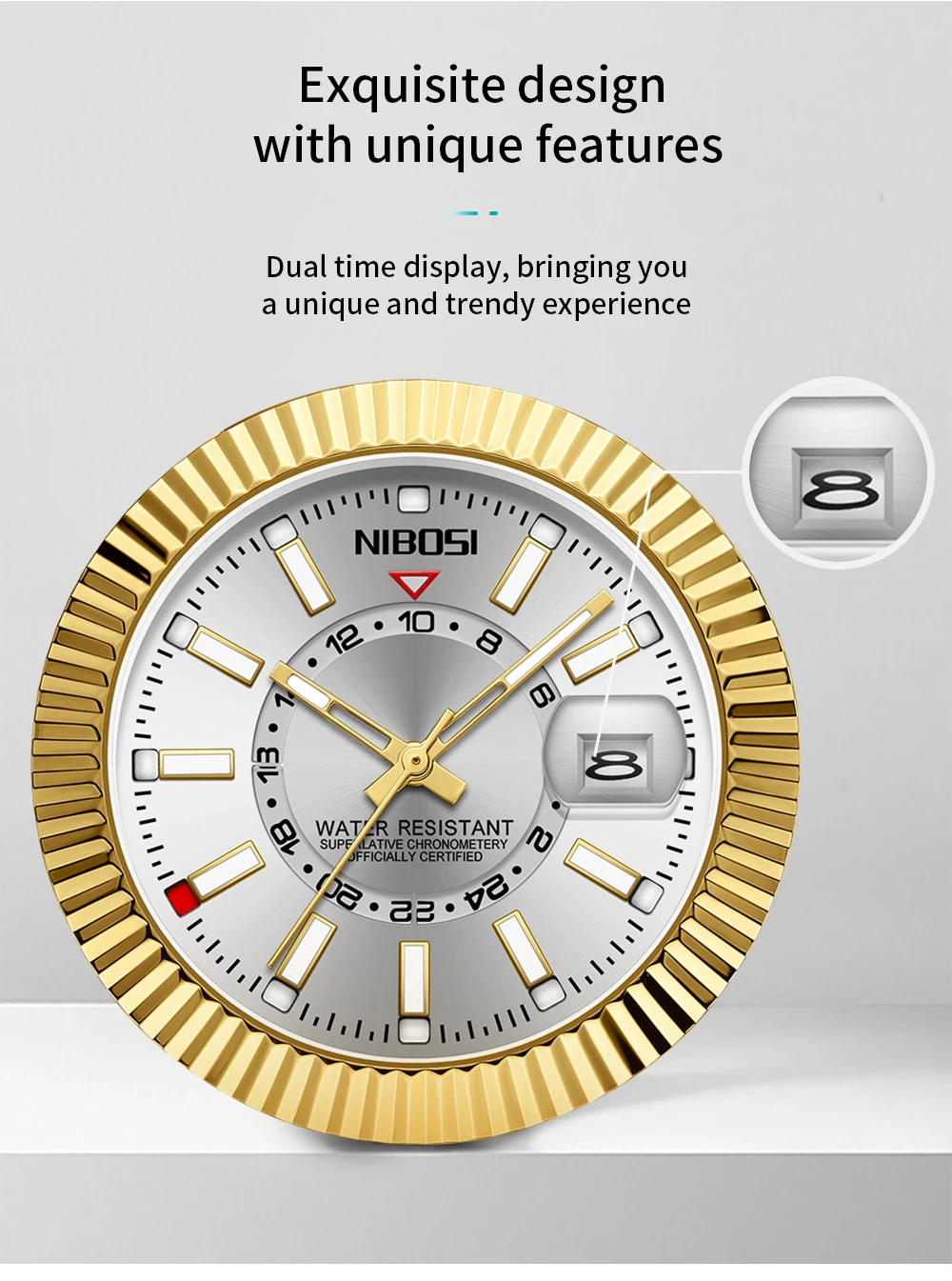 Original 3D Car Wheel Watches Men Waterproof 360° Rotate Rim Hub Watches Spinning Men's Sports Car Wheel Watches For Men Clock