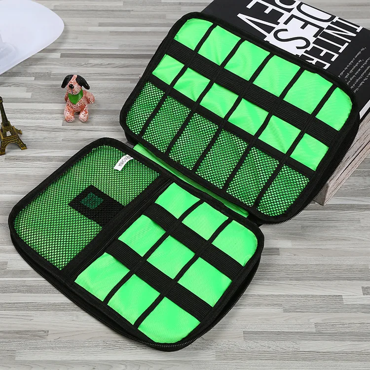 Watchband Bag for Apple Watch Strap Box Case Travel Smart Watch Wriststrap Storage Bag Box Watches Organizer Band Holder