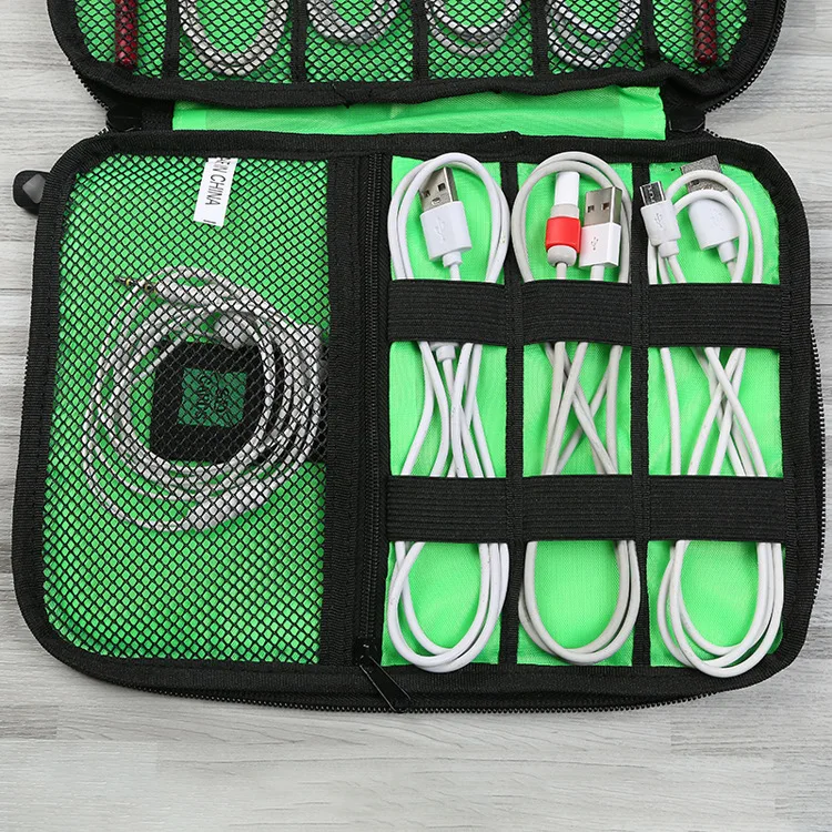 Watchband Bag for Apple Watch Strap Box Case Travel Smart Watch Wriststrap Storage Bag Box Watches Organizer Band Holder