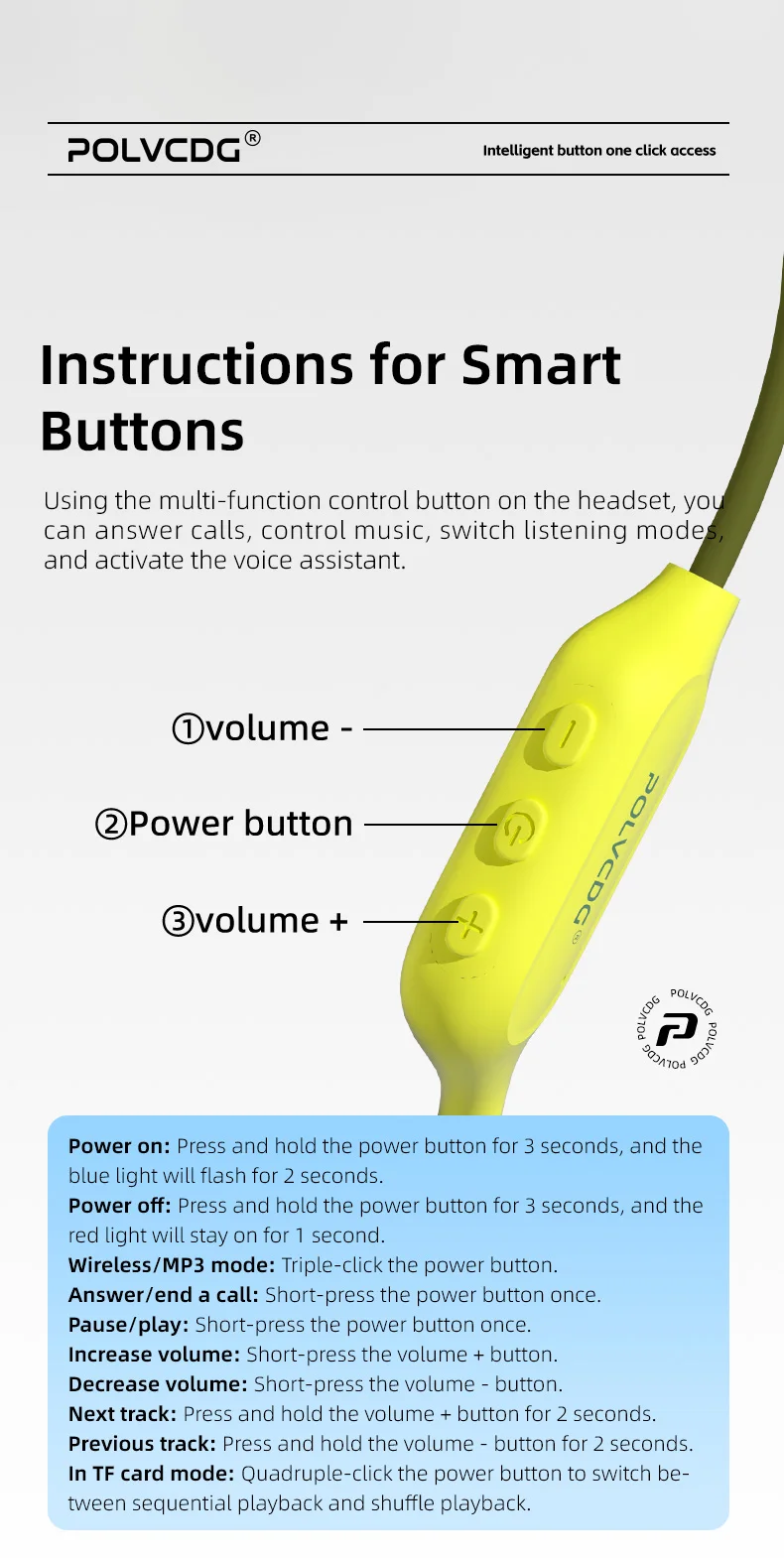 POLVCDG X9 Bone Conduction Swimming Earphones 32G IPX8 Waterproof Open Swimming Running Bicycle Earphones Ear Hanging Earphones