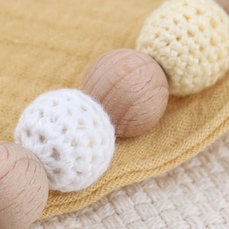 1 Set Baby Stuffed Animal Doll kawaii Panda Plush Toys+Crochet Rattle+Hair Brush+Newborn Swaddle Wrap Baby Birth Shower Gift Box