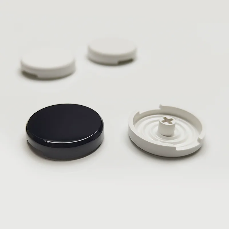 Hitbox High-Grade Button Cap/SiTong Arcade/Street Fighter 6/Button Cap Keyboard/Mechanical Shaft Cap