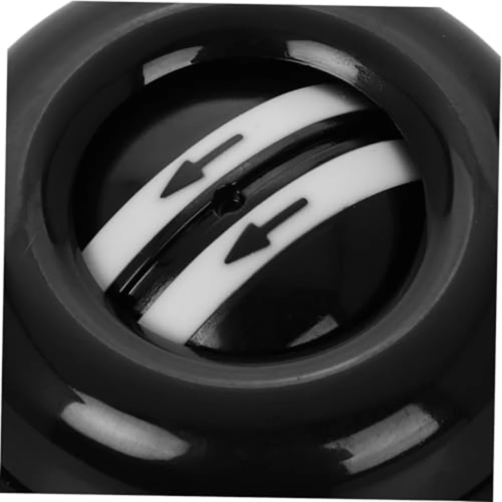Self Starting Grip Training Ball for Wrists and Fingers, Gyroscope for Exercise and Athlete Stress Reduction