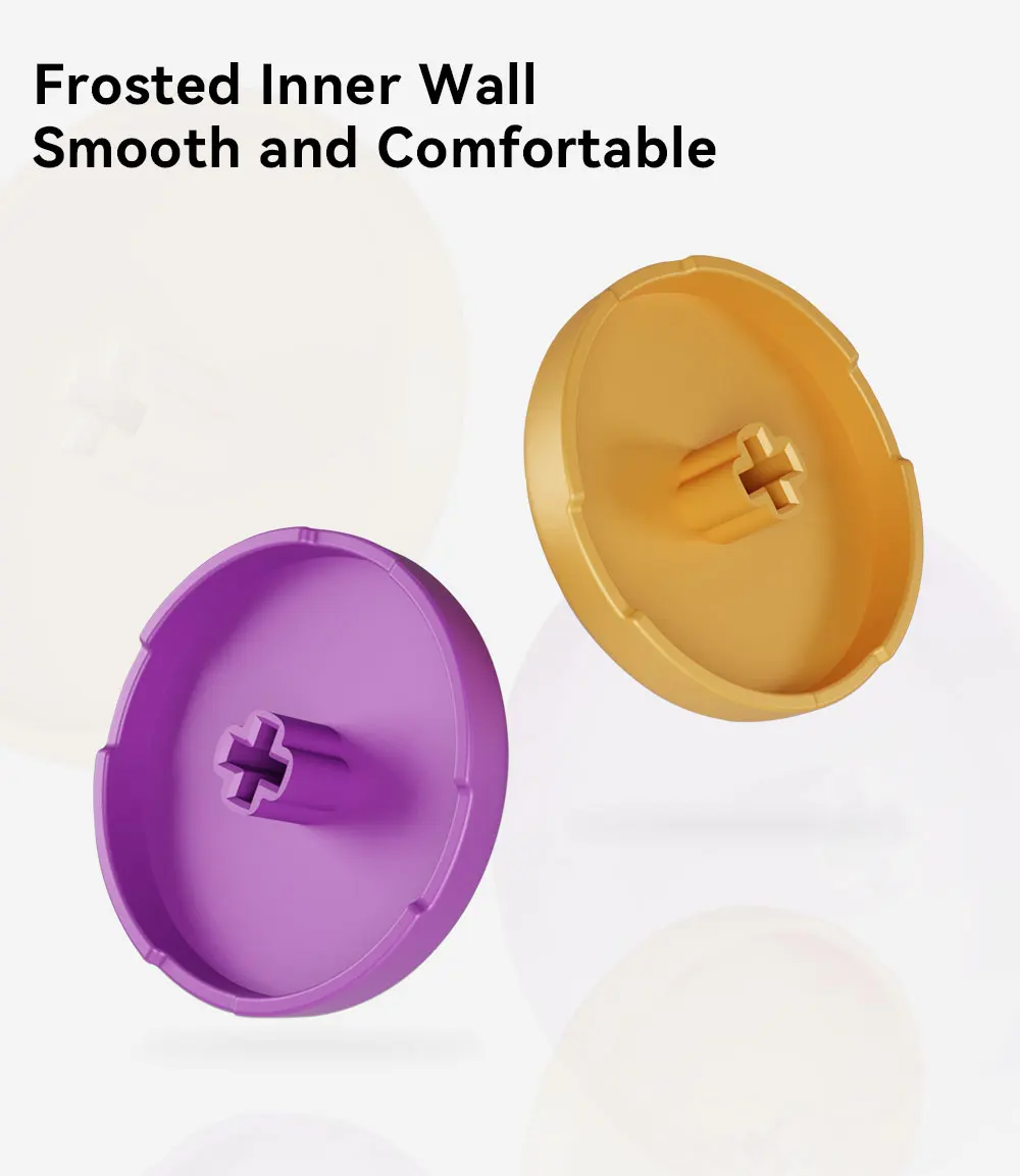 Haute42 Hitbox Cross Keycaps for Leverless Arcade Controller Mini Hitbox Button Caps Colorful DIY 20.6mm Low Profile Keycaps 8PC
