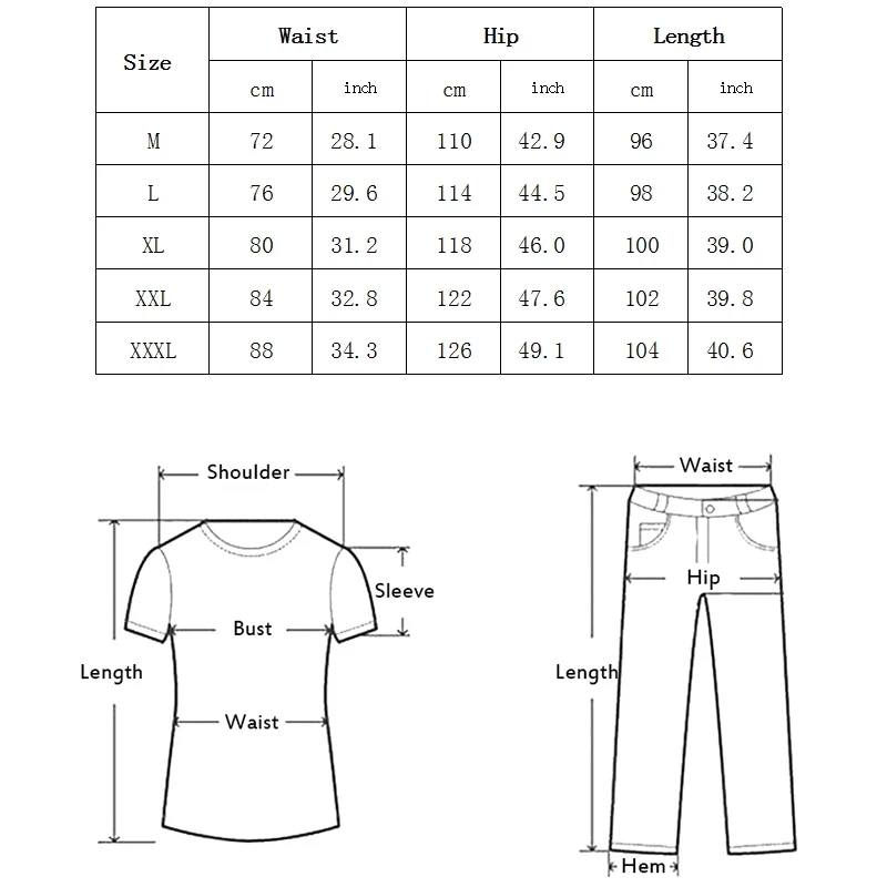Casual Pants Men Sports Style Jogging 2024 Summer New Style Men's Moisture Absorption Quick Drying Capri Pants