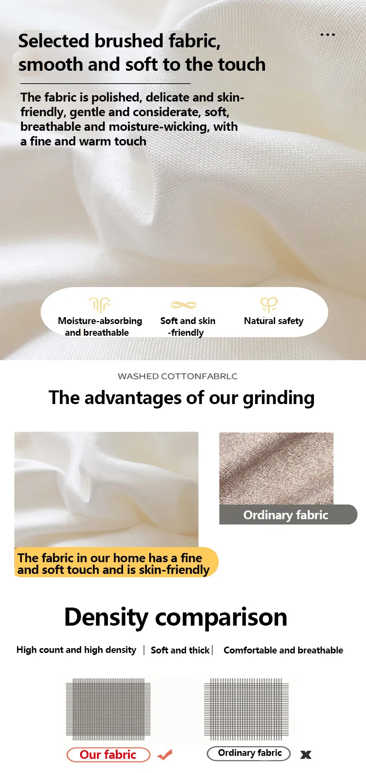 Star Hotel White Winter Quilt, Super Soft And Breathable All-Season Quilt, Extra-Large Bedding, Spring And Autumn Quilt Core