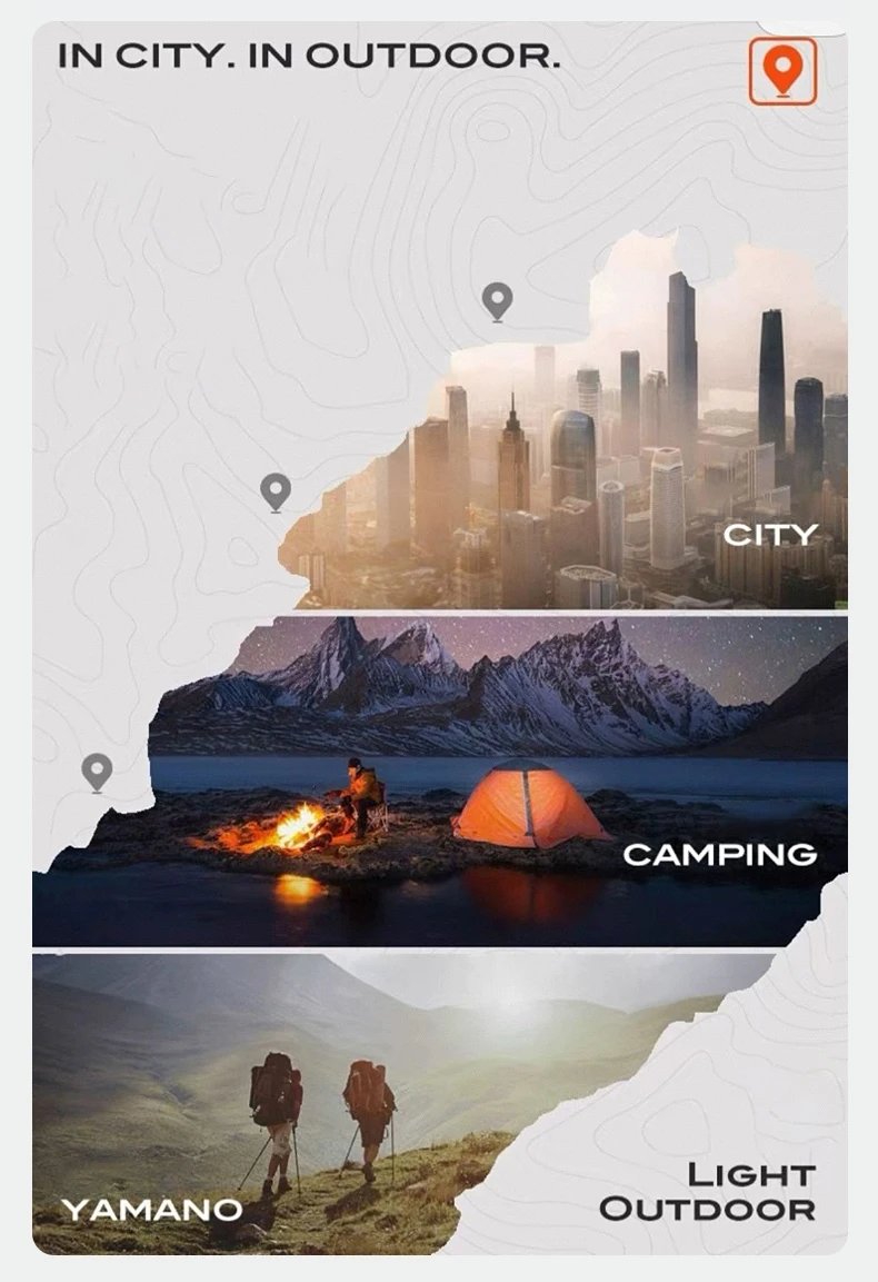 CHRLCK Men's Water-repellenHiking Pants Quick Drying Fashion Cargo Pants Breathable Trousers Fishing Camping Outdoor Sport Pants