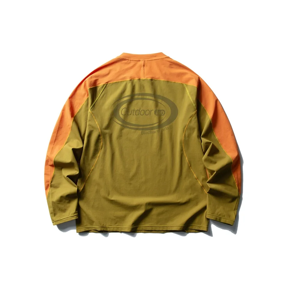 Outdoor Hiking Sport Quick Dry Long Sleeve T Shirt Men Women Streetwear Casual Fashion 3D Plaid T-shirt Fitness Tshirt