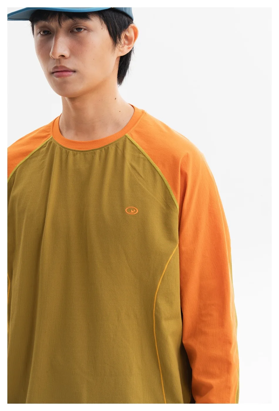Outdoor Hiking Sport Quick Dry Long Sleeve T Shirt Men Women Streetwear Casual Fashion 3D Plaid T-shirt Fitness Tshirt