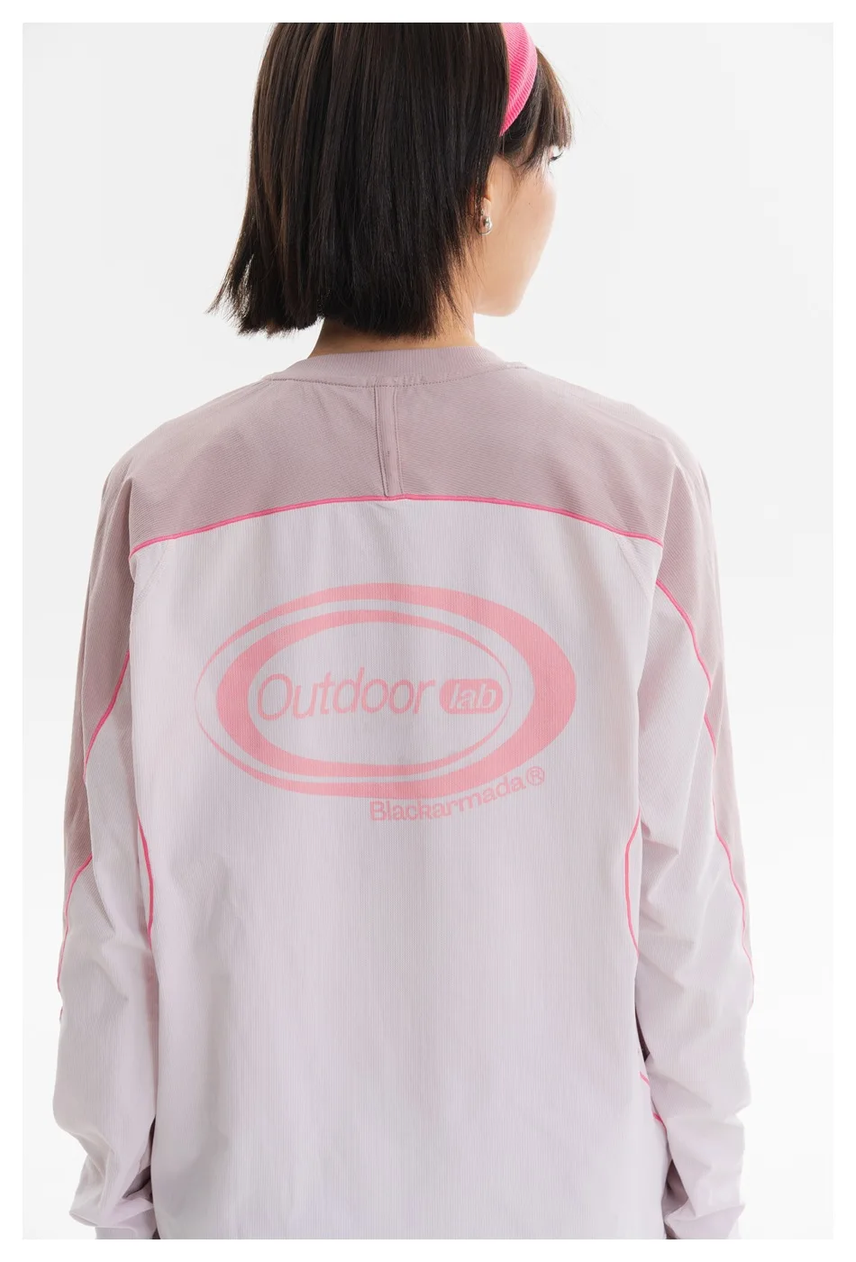 Outdoor Hiking Sport Quick Dry Long Sleeve T Shirt Men Women Streetwear Casual Fashion 3D Plaid T-shirt Fitness Tshirt