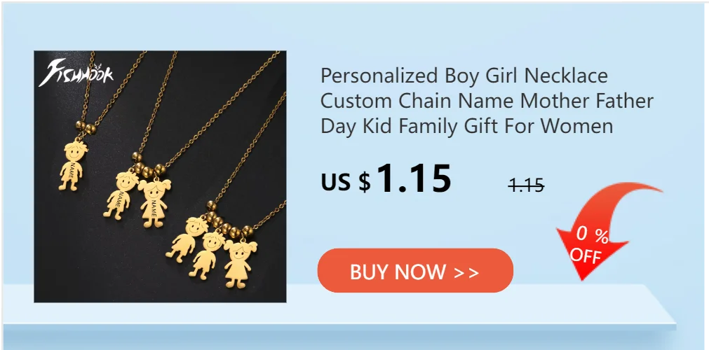 Engrave Name Personalized Couple Heart Necklace for Women Men Custom Family Mother Gift Stainless Steel Gold Color Chain Jewelry