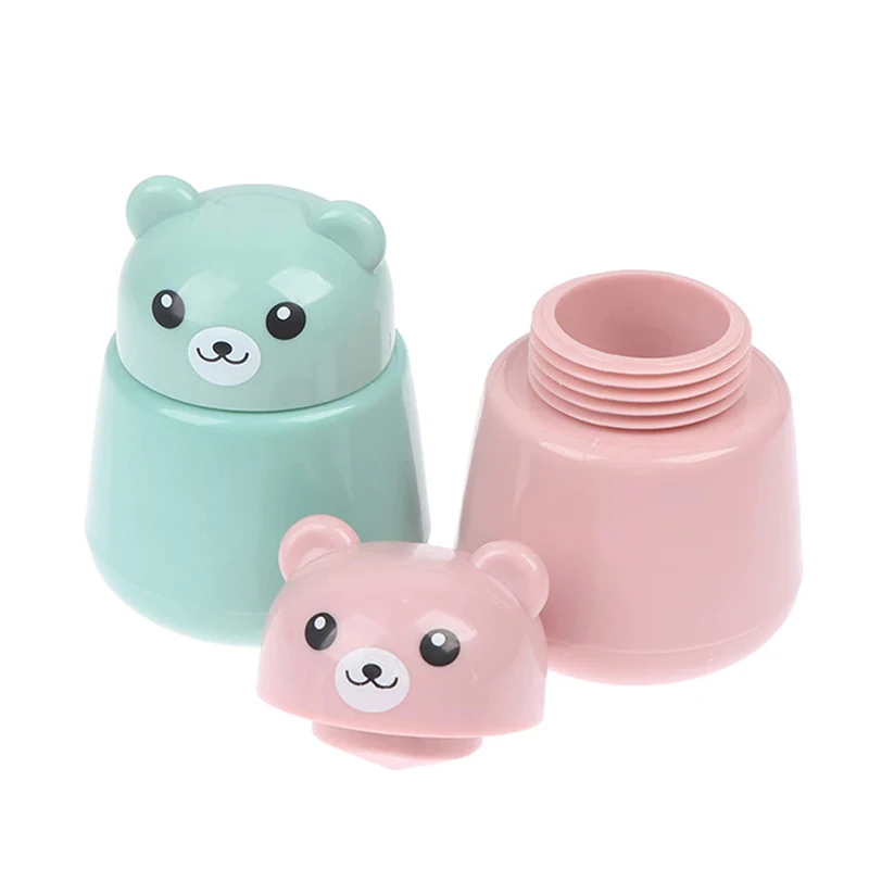 1Pcs Pills Grinder Portable Cute Animal Pills Grinder Medicine Tablet Crusher Kids Adult Pill Pulverizer For Home Outdoor